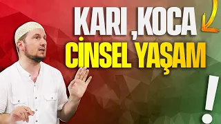 Karı koca ve cinsel yaşam… – Batı, aileyi yok etmek istiyor! / Kerem Önder