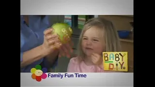 BabyFirst TV Night Shows