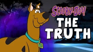 Scooby-Doo: The Hidden TRUTH Behind Scooby - Secrets & Theories