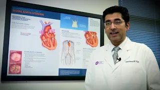 TAVR Heart Procedure - Dr. Zubair Ahmed