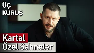 Üç Kuruş | 18. Bölüm Kartal Özel Sahneler 2 🦅