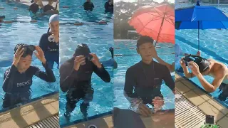 Penang Freedive Game 2023 - Mock Pool Competition