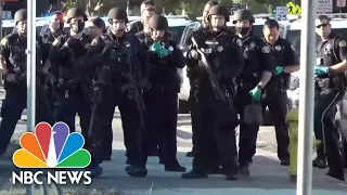 NBC News NOW Full Broadcast - May 26th, 2021