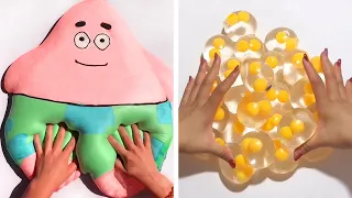 Melt Stress Away with 1 Hour Long Satisfying Slime Video! 🔊🤫 #2267