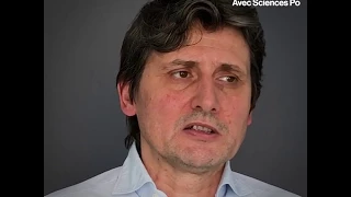 La désobéissance selon Frédéric Gros, professeur à Sciences Po