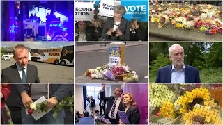 General Election 2017 - the highlights and lowlights