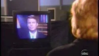 Barbara Walters John Edwards 9/11