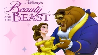 Honest Trailers - Beauty and the Beast (1991)--Sub Ita