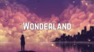 Taylor Swift - Wonderland (Lyrics)