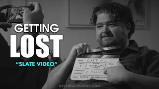 Getting LOST - Documentary Slate Video