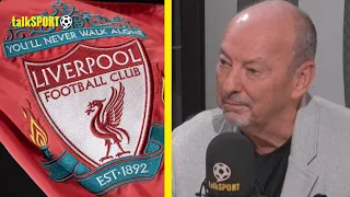 Ex-Liverpool CEO Peter Moore Talks Klopp's Exit, Winning The PL & Man City's FFP Charges 😍