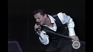 Depeche Mode - Live at KROQ Almost Acoustic Christmas 1998