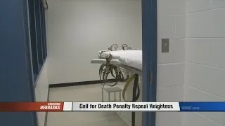 Nebraska Death Penalty