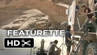 The Last Days On Mars Featurette #1 (2013) - Liev Schreiber Sci-Fi Movie HD