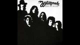 Whitesnake - Ready An’ Willing