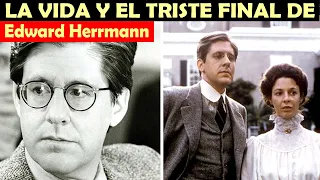 La Vida y El Triste Final de Edward Herrmann
