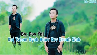 Tseem Nyob Hauv Kuv Nruab Siab By Pov Yaj nkauj tawm tshiab 6/29/2023