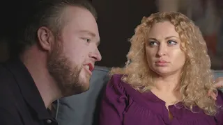 90 Day Fiancé: Mike STOPS FILMING After Exploding on Natalie