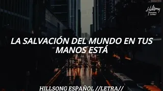 Tómalo - Hillsong En Español - UNITED //LETRA ESPAÑOL//