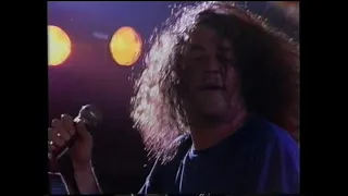 Ian Gillan live 1989 /  Nothing But The Best