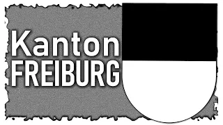 Kanton Freiburg | Die Zähringerstadt an der Saane