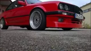 BMW E30 M Power BORQN STOQNOV