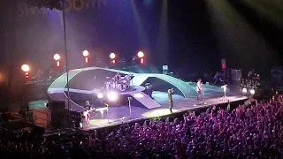 Shinedown - DEVIL (Live @ Bridgestone Arena, Nashville 5/6/2018)