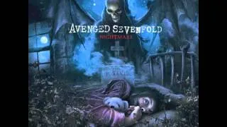 Avenged Sevenfold - Danger Line vocal cover