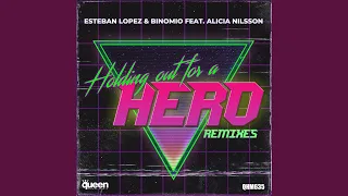 Holding out for a Hero (Alessander Gelassi & Jerac Colombian Remix)