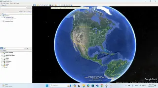 Google earth программын танилцуулга