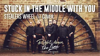 Stuck In The Middle With You - Right Down The Line: The Gerry Rafferty Songbook