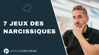 7 jeux sadiques des pervers narcissiques