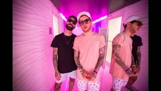 Top 10 Breathe Carolina