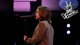 God Only Knows – Daniel Mason | Knockout | The Voice of Finland