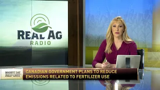 RFDTV - Fertilizer Canada has concerns over governments intentions for reduction in fertilizer use