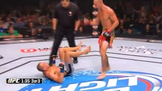 UFC 178 - Eddie Alvarez vs Donald Cerrone Full Fight Analysis / Highlights