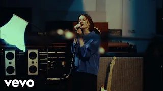 Art School Girlfriend - Out There (Live from The Church Studios)