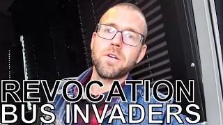 Revocation - BUS INVADERS Ep. 1529