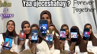 KOKO TEAM KA YAA UJECESHAHAY…!!!😱😱😱