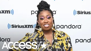 Missy Elliott Offering Reward For Diamond Necklace She Lost Backstage At MTV VMAs