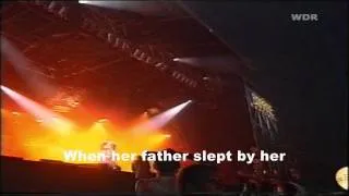 Rammstein - Tier Live 1997 (With English Subtitles)