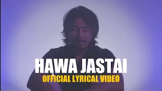 Hawa Jastai - John Chamling Rai | Official Audio & Lyrics |