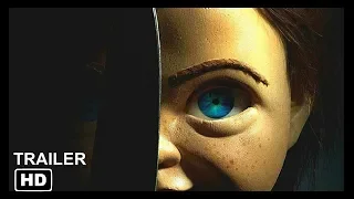 Child's Play Remake - HD Teaser Trailer - 2019