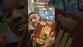 Journal 3 #gravityfalls #journal3 #disney