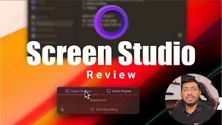 Screen Studio REVIEW - Is it Worth Buying?