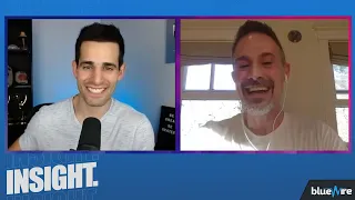 Freddie Prinze Jr. tells funny stories about working for Vince McMahon