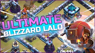 TH13 Blizzard Lalo - All You Need To Know [Clash of Clans]