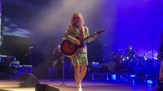 Collective Soul “The World I Know” "Right as Rain"  live from front row Vina Robles, Paso Robles CA