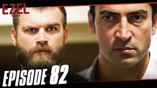 Ezel English Sub Episode 82