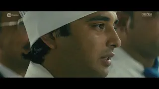 Hotel Mumbai | Official Trailer | PVR | Zee Studios